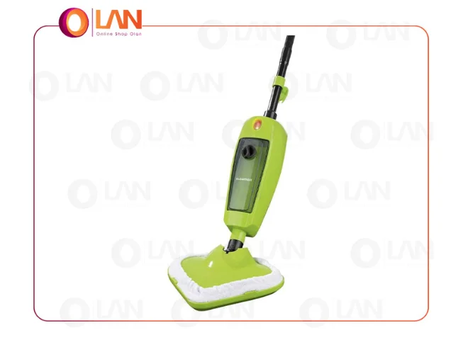 بخار شوی کف 1000 واتی برند CLEANmaxx مدل 1784