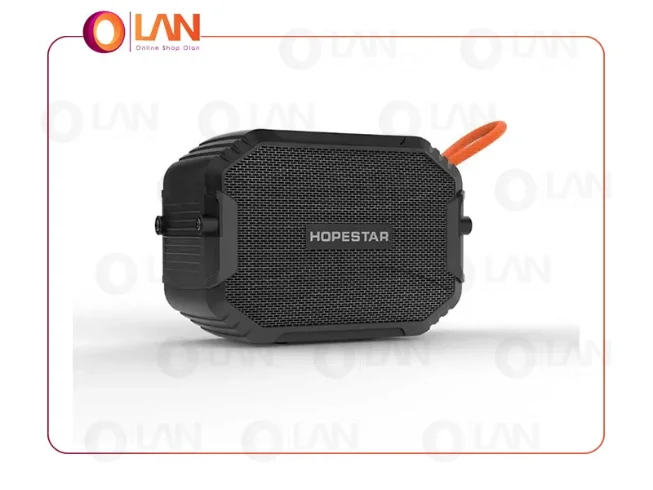 اسپیکر بلوتوثی قابل حمل HOPESTAR مدل T8