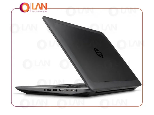 لپ تاپ صفحه لمسی اچ پی مدل ELITEBOOK 1040 G3 (استوک)