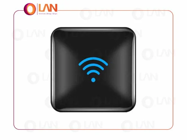 ماژول WiFi و بلوتوث ماشین برند Carplay Box
