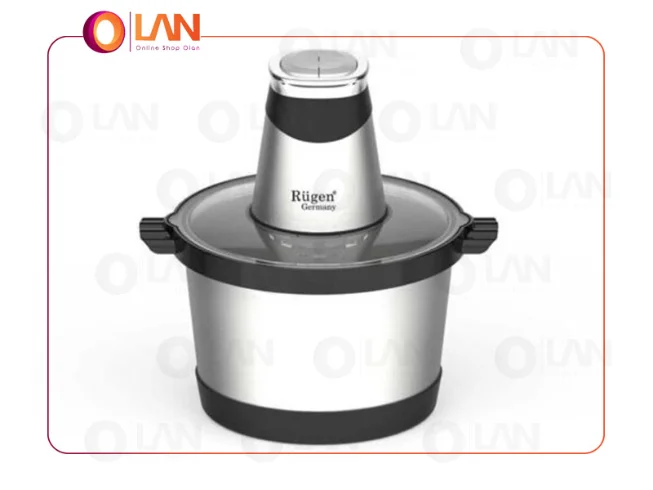 خردکن 6 لیتری روگن مدل RU-2330