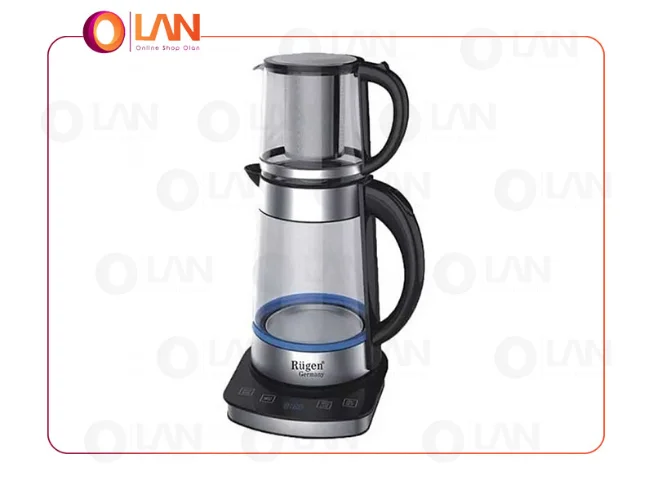 چای ساز 2200 وات روگن مدل RU - 1510