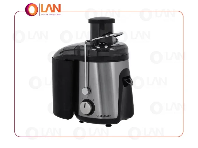 آبمیوه گیری تک کارهOlsenmark  مدل OMJE2345