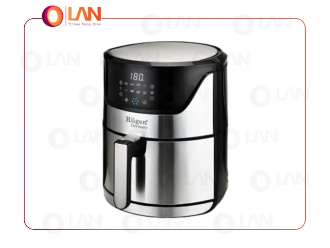 سرخ کن رژیمی ۷ لیتر روگن مدل RU - 1840