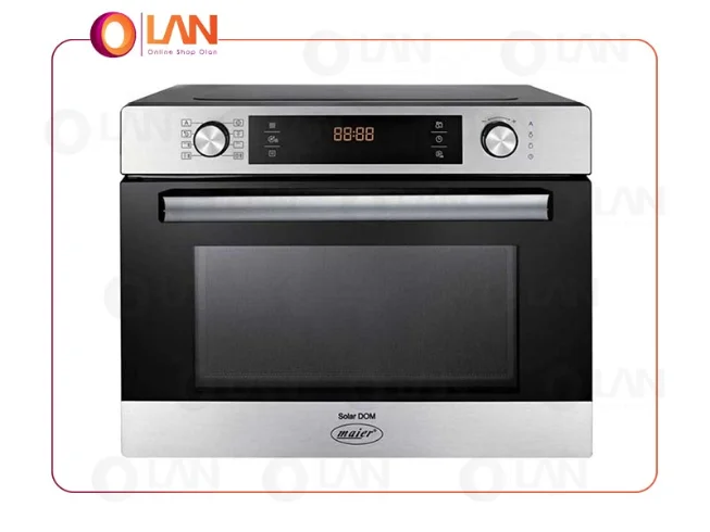 سولاردوم 38 لیتری مایر مدل MR-7500