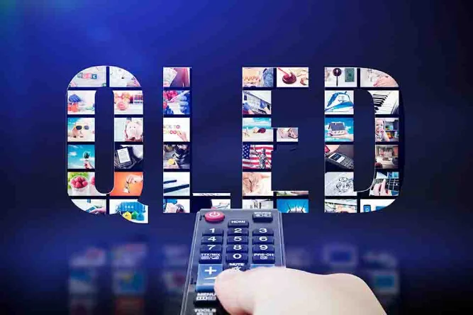 مروری بر فناوری QLED در تلویزیونهای سامسونگ