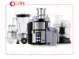 آبمیوه گیری چهارکاره ناسا مدل NS-915