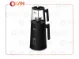 چای ساز روهم استیل ناسا مدل NS-527