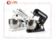 همزن کاسه دار 7 لیتر ناسا مدل NS-976