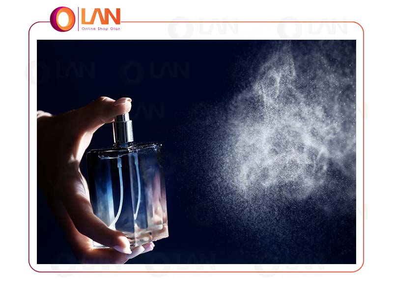 همه چیز درباره ی ادکلن