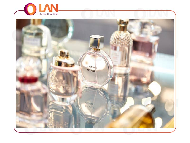 همه چیز درباره ی ادکلن