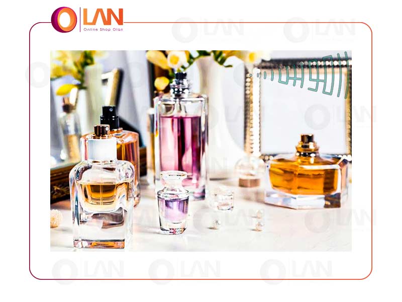 تفاوت ادکلن ها در چیست؟