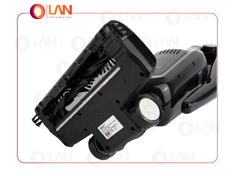 بررسی کامل جاروشارژی مایر مدل MR_13500