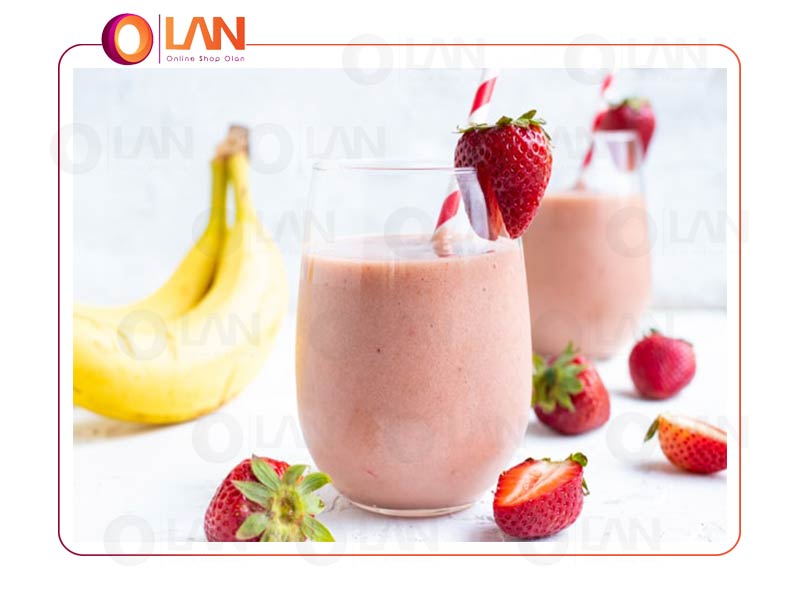 کاربرد های مخلوط کن چیست و چه چیزی می توان با آن درست کرد؟